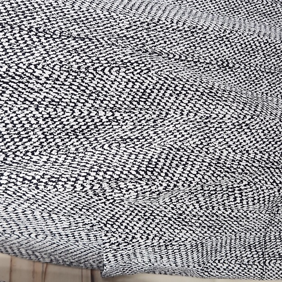 Athleta Gray Long Sleeve Dress - Picture 4 of 9